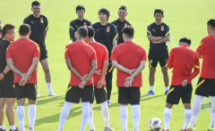 亚足联确认国足与日本12强赛在多哈举办 9月