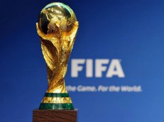 欧足联反对两年一届世界杯 国家队比赛日程
