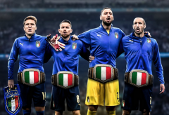 创造历史！意大利连续36场不败破世界纪录